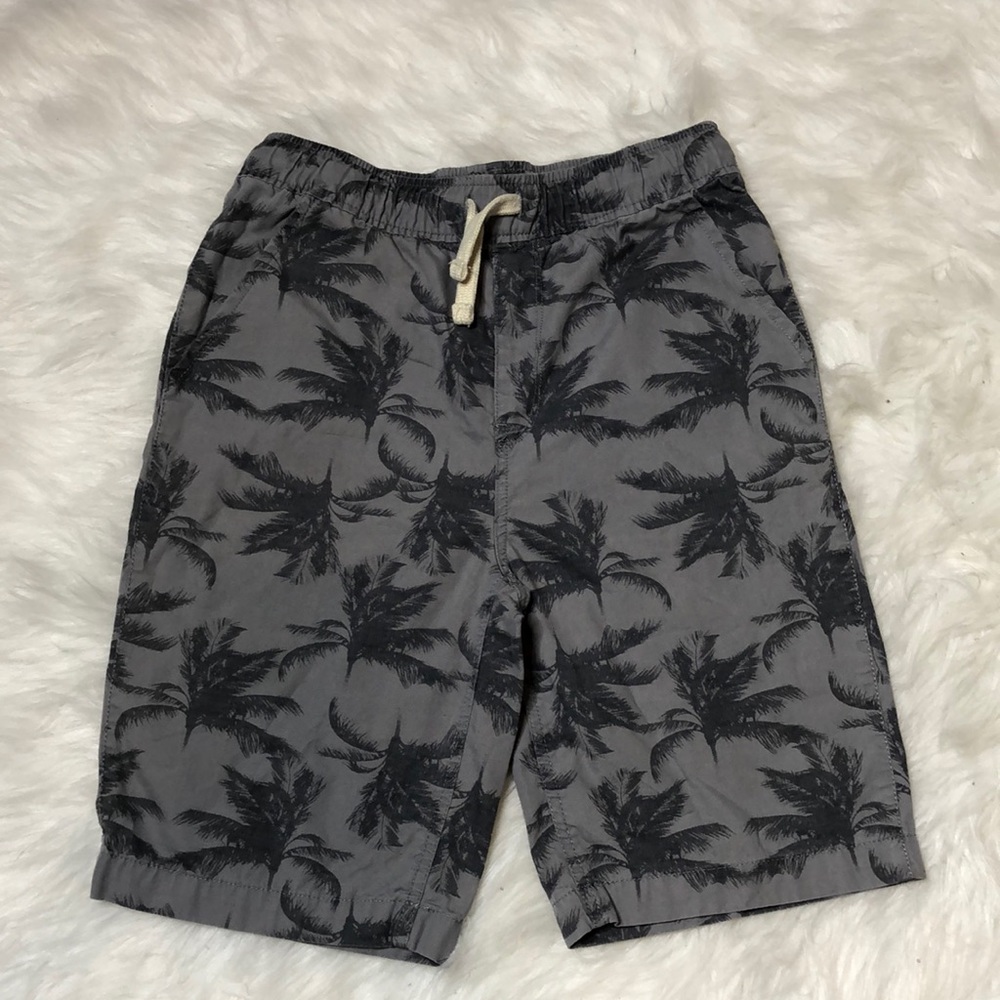 Boys Shorts